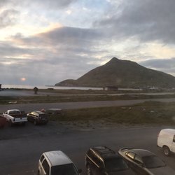 Grand Aleutian 14 Photos Hotels 498 Salmon Way Dutch Harbor Photo Of Grand Aleutian Dutch Harbor Ak United States Sunset View From