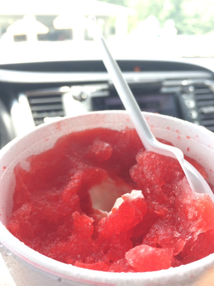 Big T's At Hope Mills Lake