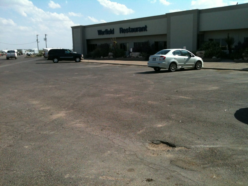 Warfield Restaurant