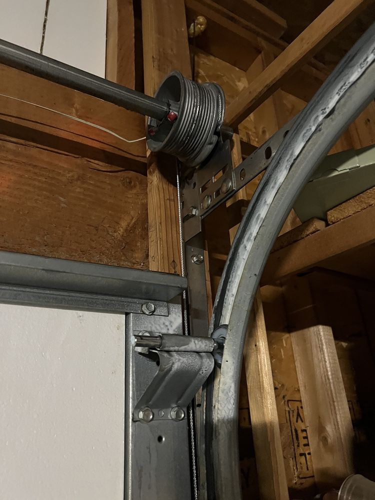 RJ Garage Door Service
