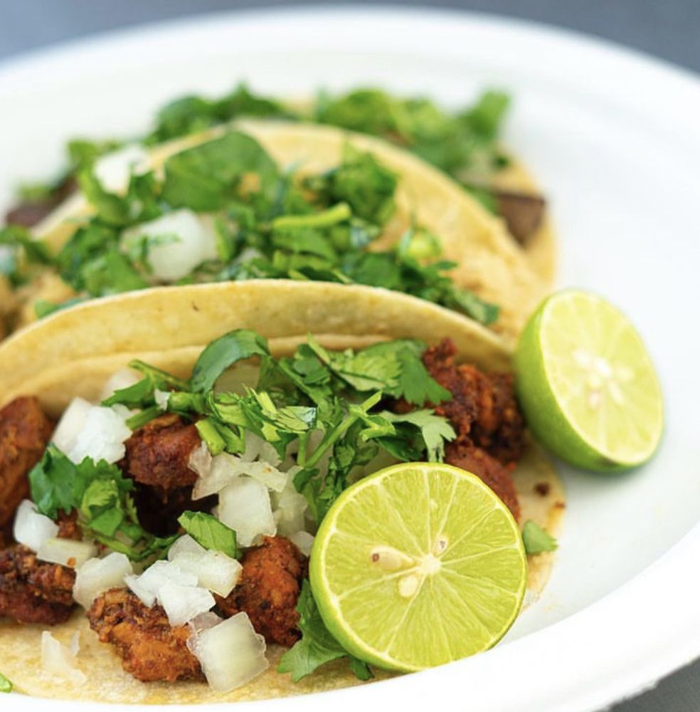 Now We Taco'N Now We Taco'N