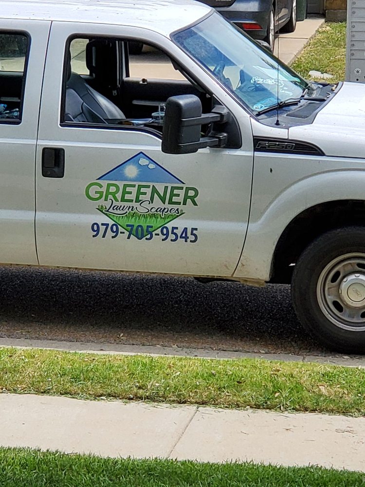 Greener LawnScapes