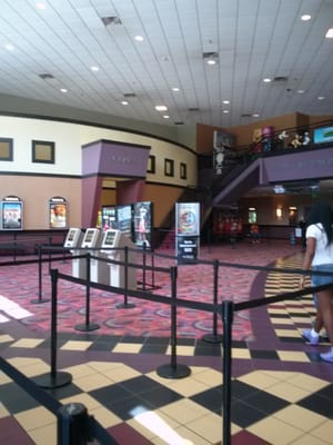 Regal Mcdonough 115 Foster Dr Ga Movie Theatres Mapquest Reviews