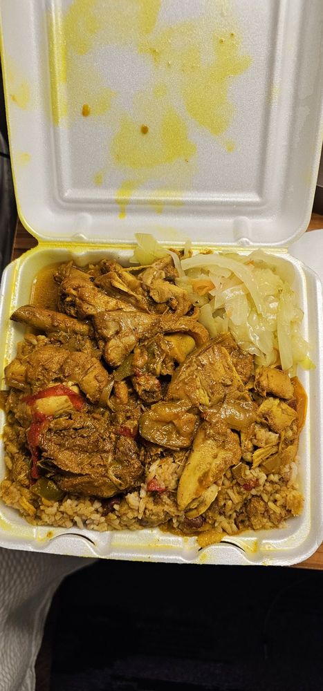 S & S Island Cuisine