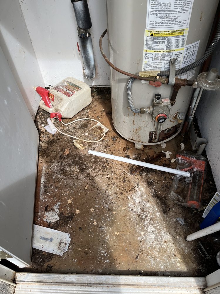 Park Avenue Properties