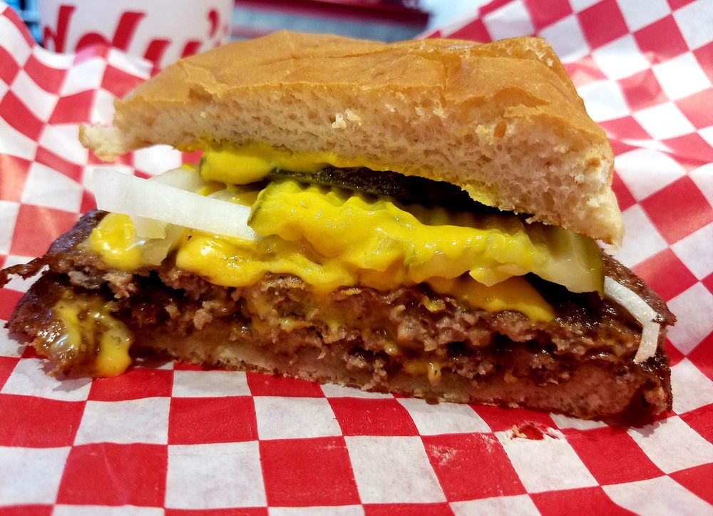Freddy's Frozen Custard & Steakburgers