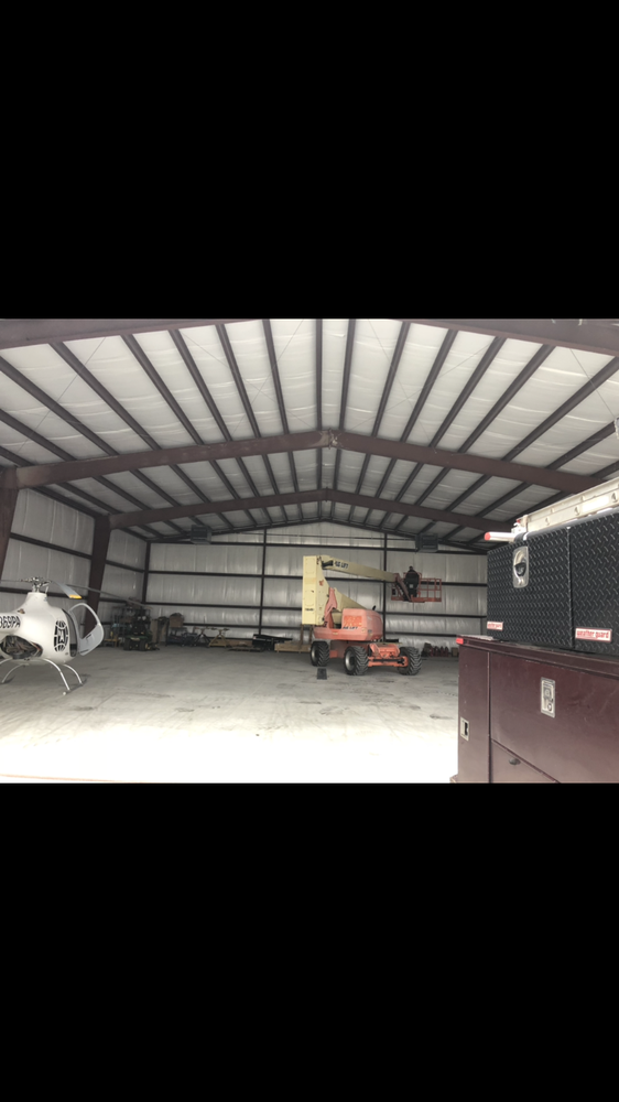 image of business Bennett Heating & Cooling