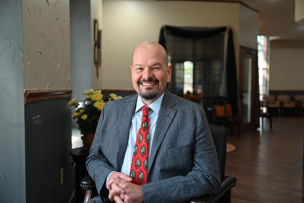 image of business Arlington Dental