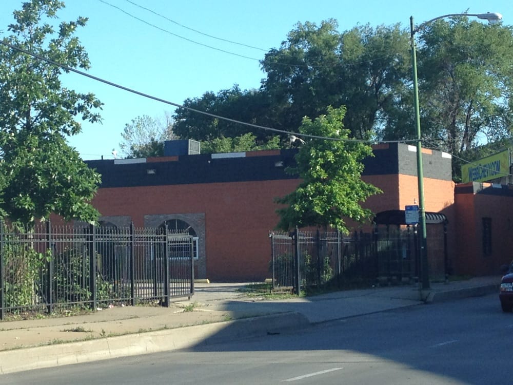 Cha Cha’s - CLOSED - Mexican - 3900 S Western Ave, Chicago, IL