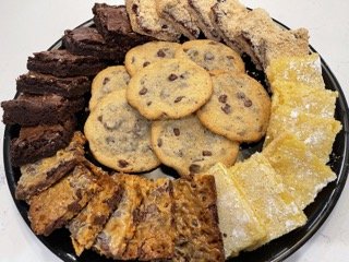 Doozies & Desserts