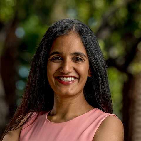 image of business Anita Mantha, MD