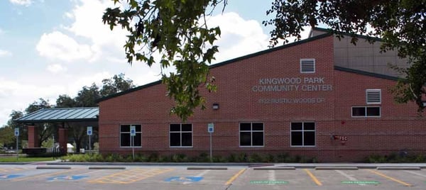 kingwood community center venues event spaces 4102 kingwood community center venues event spaces 4102