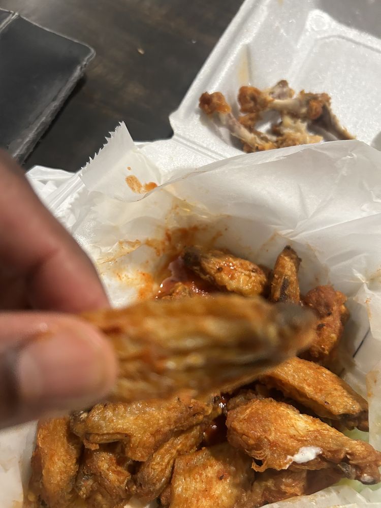 Wings Xpress
