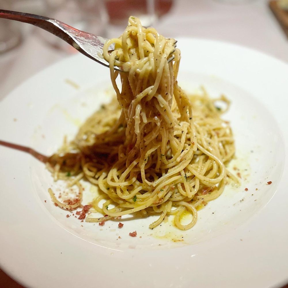 Coppa Osteria Coppa Osteria