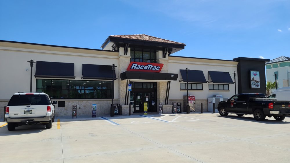RaceTrac