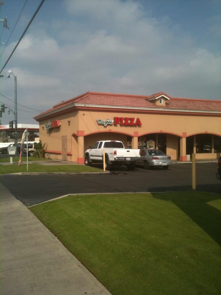 Magoo S Pizza Restaurant Bakersfield Ca Magoo S Pizza Restaurant Bakersfield Ca