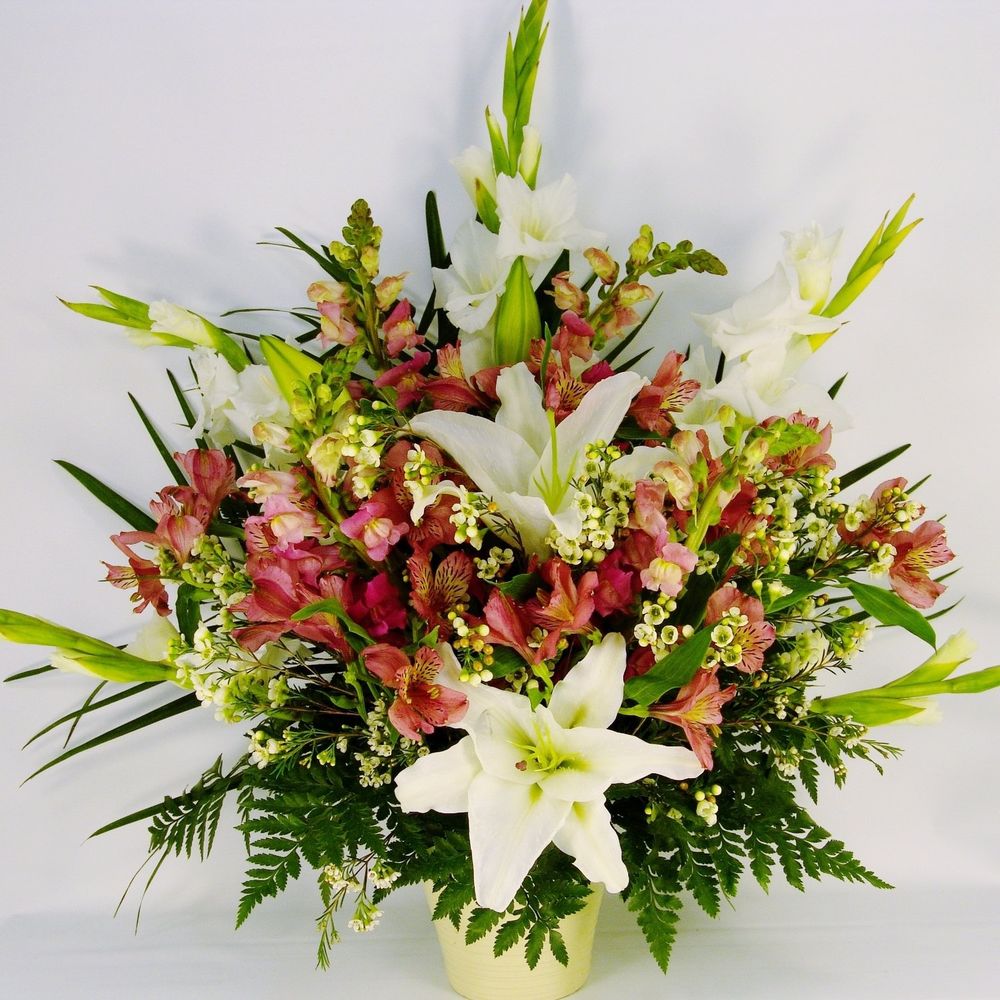 Balboa Florist