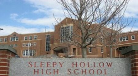 Sleepy Hollow High School - Middle Schools & High Schools - 210 N ...