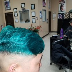 Magicuts 39 Photos 41 Reviews Hair Salons 3109 N Belt Line