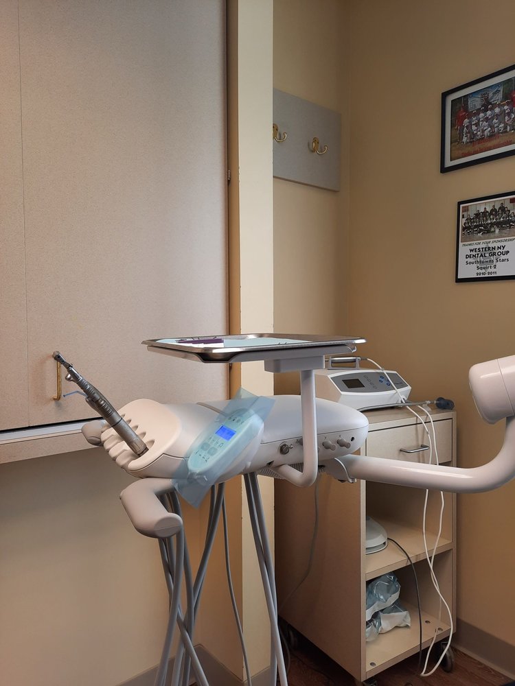 image of business Western New York Dental Group Hamburg