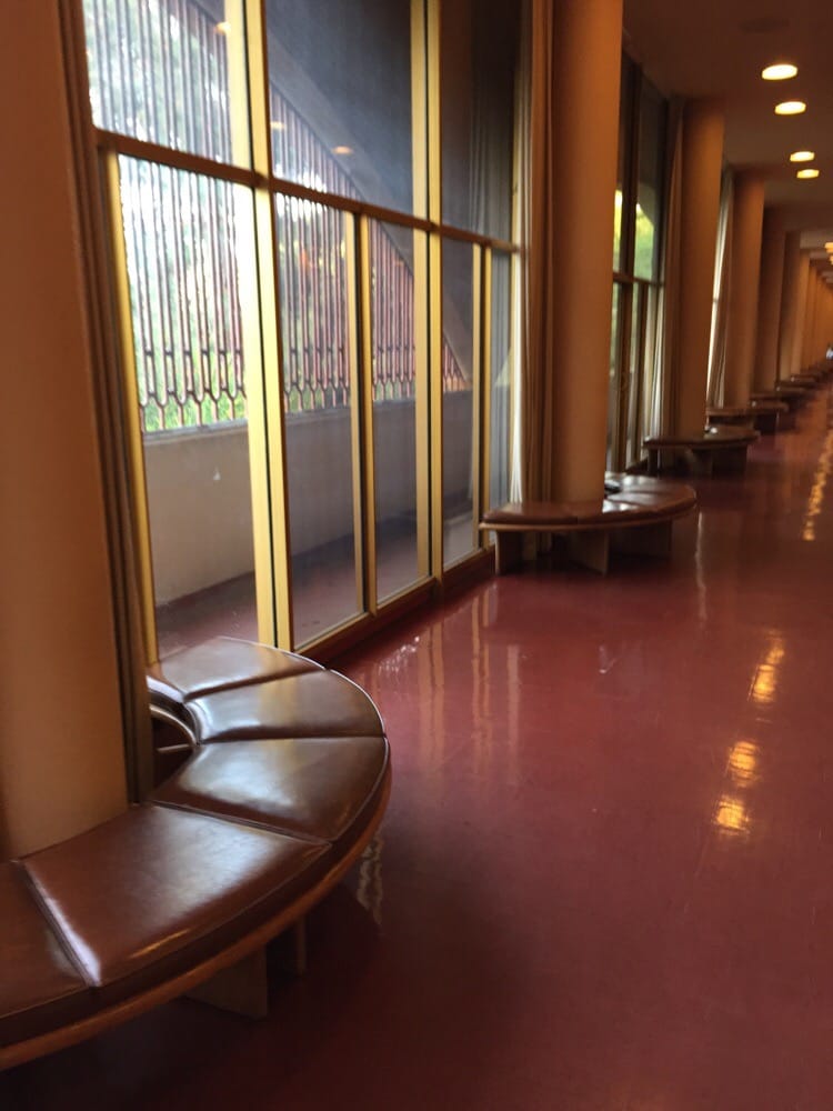 Marin County Superior Court