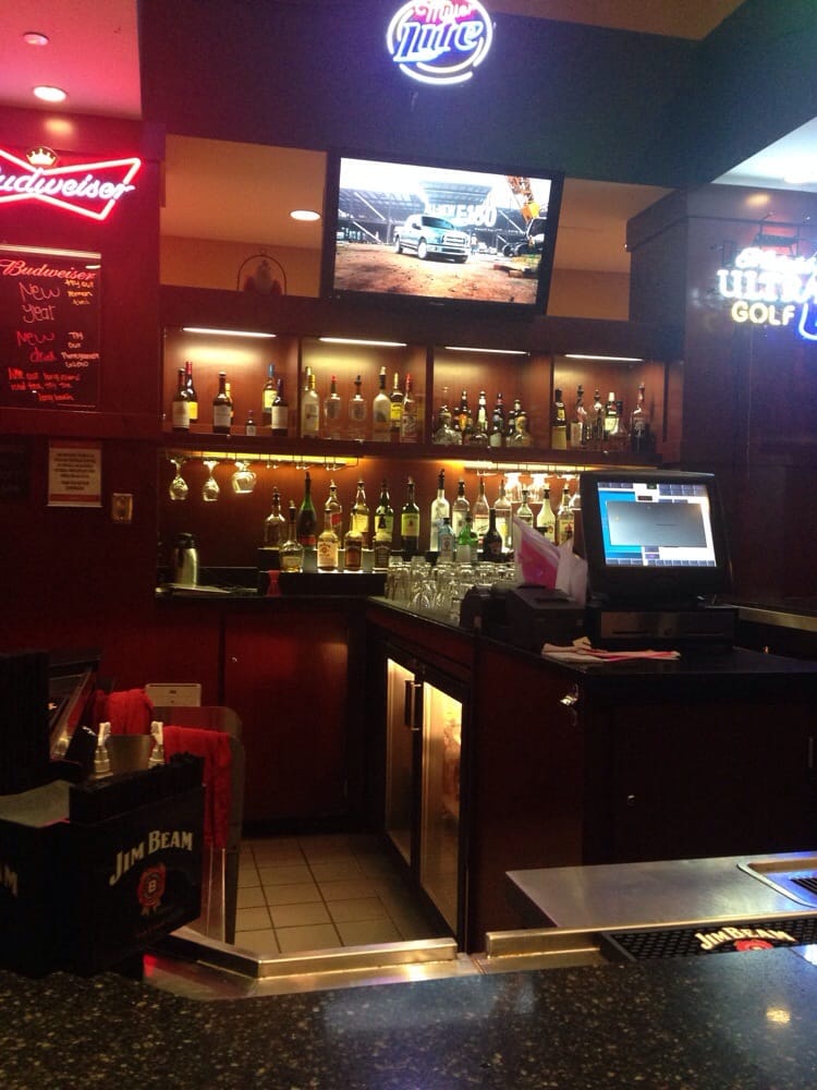 Preston Crossing 16 Theater