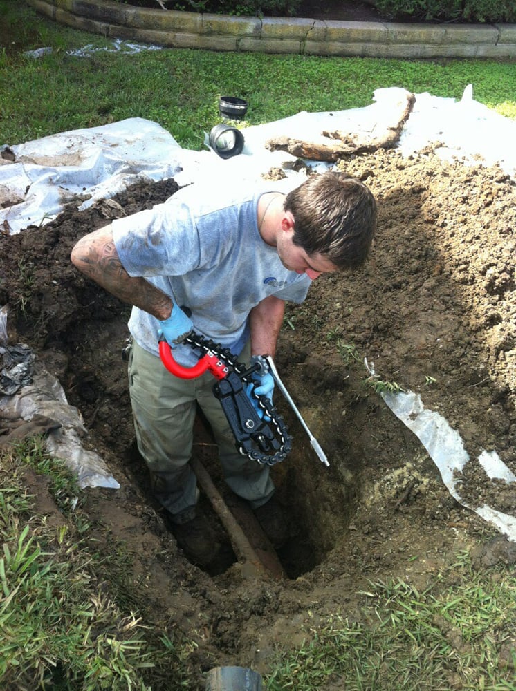 Coastline Plumbing
