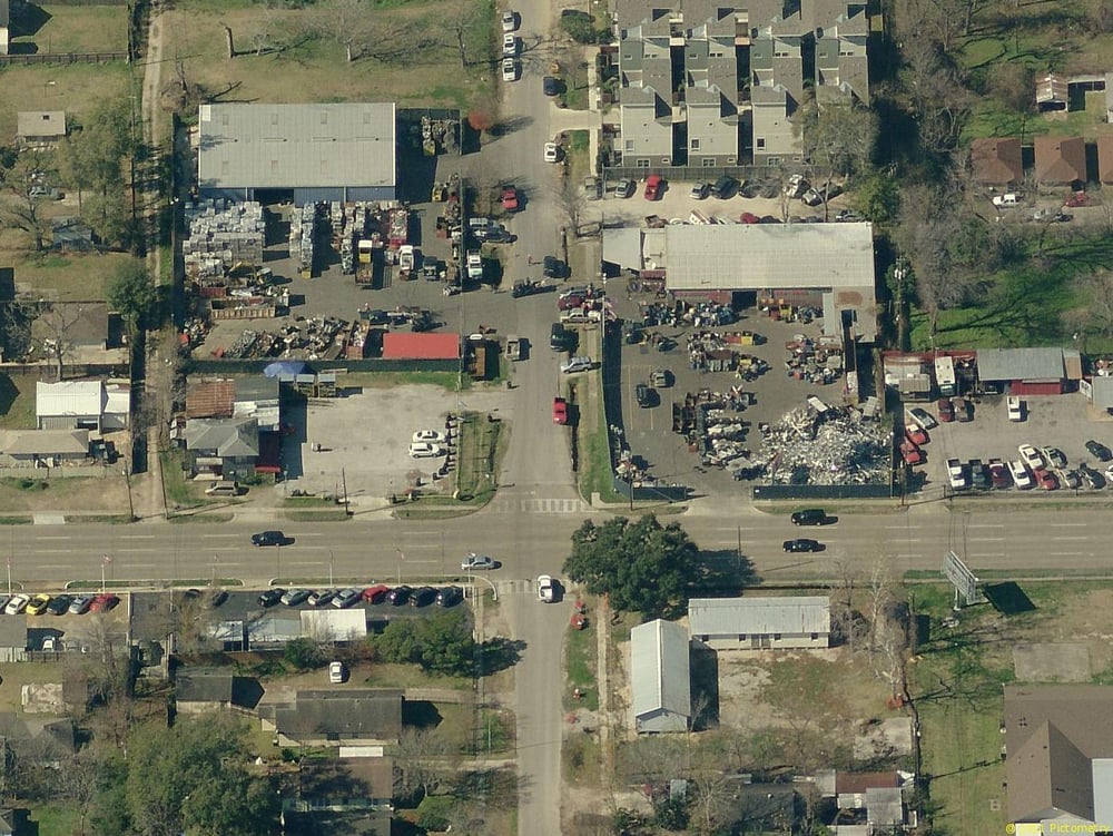 Metal Scrap Yard Near Me >> C & D Scrap Metal - Junkyards - 6775 Bingle Rd, Inwood ... Metal Scrap Yard Near Me >> C & D Scrap Metal - Junkyards - 6775 Bingle Rd, Inwood ...