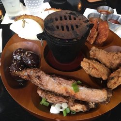 The Best 10 Restaurants Near Straz Center For Performing Arts In 1 Anise Global Gastrobar