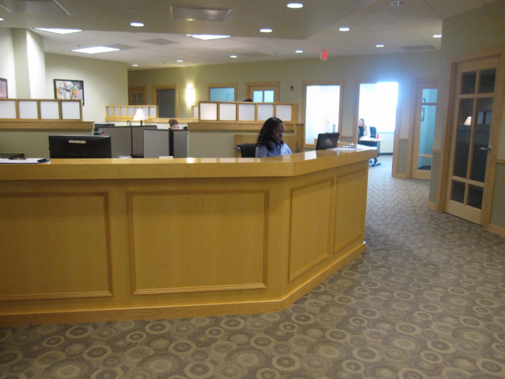 Intelligent Office Reston