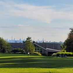 Dunwoodie Golf Course photo
