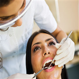 Sandra Molinas, DDS, PLLC