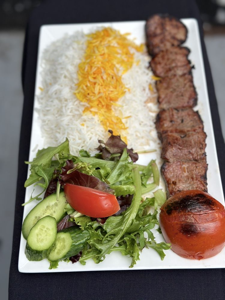Restaurant Shiraz