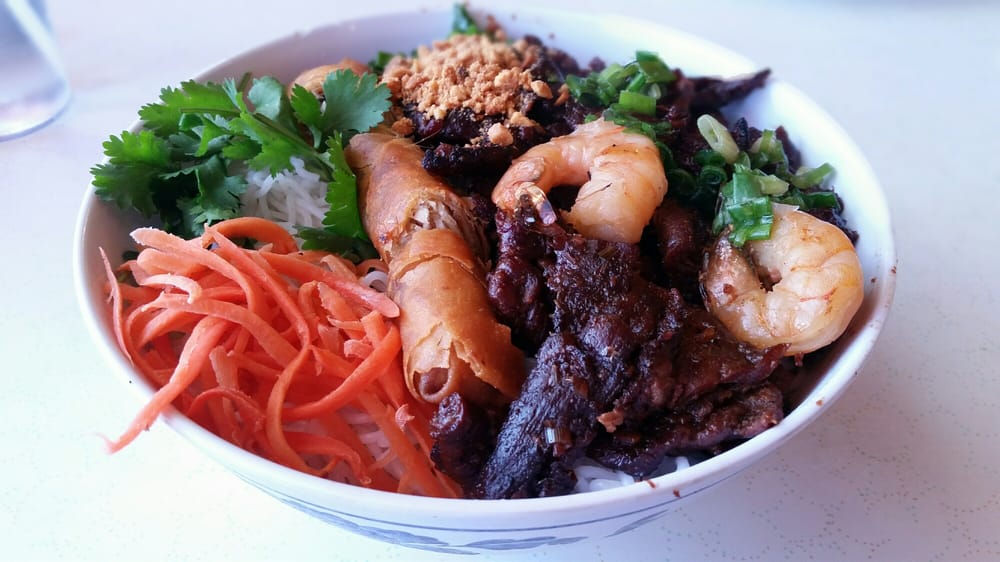 Rice Noodle 134 Photos & 193 Reviews Vietnamese 2836 Arden Way