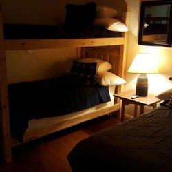 The Boulder Creek Lodge 24 Photos 28 Reviews Hotels 55 Photo Of The Boulder Creek Lodge Nederland Co United States Cute Extra