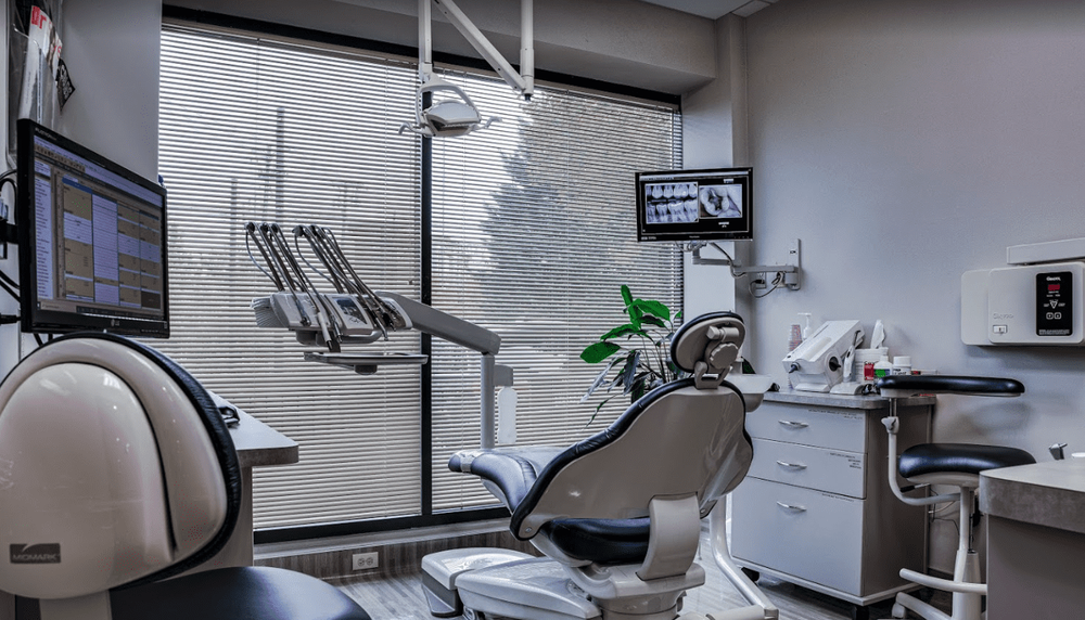 image of business Paul W. Karpovich, DDS, P.A. General & Cosmetic Dentistry
