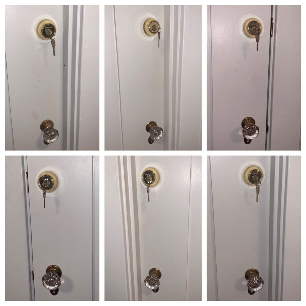 KD Locksmith