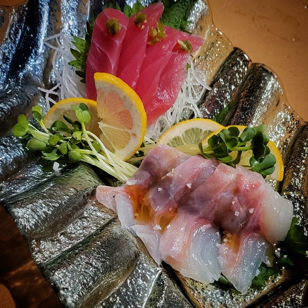 Akuma Ramen & Sushi Bar