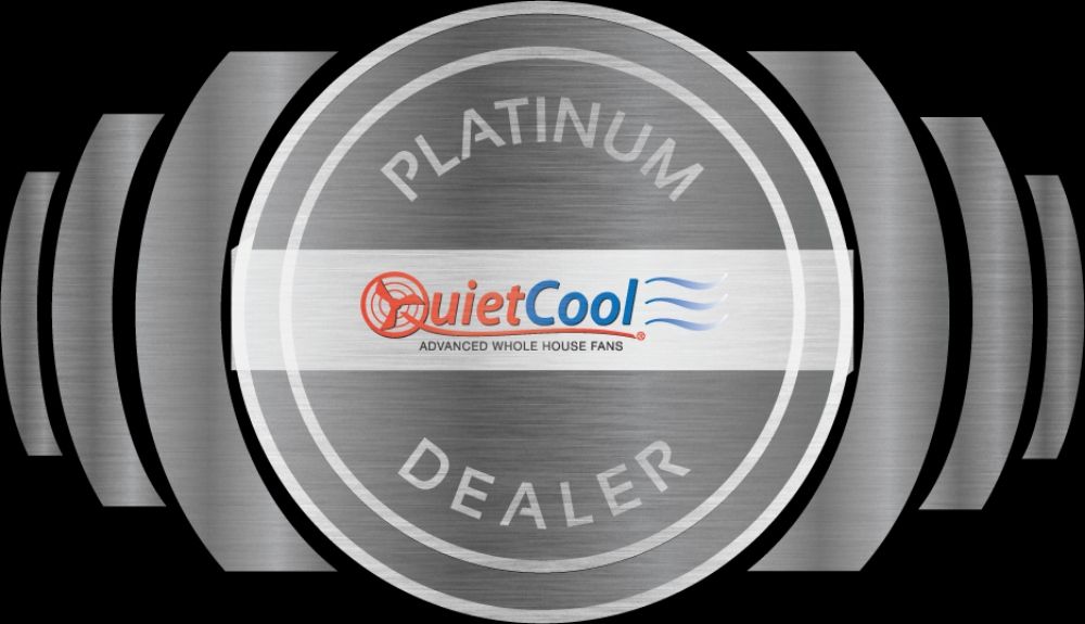 image of business Northern California Whole House Fans