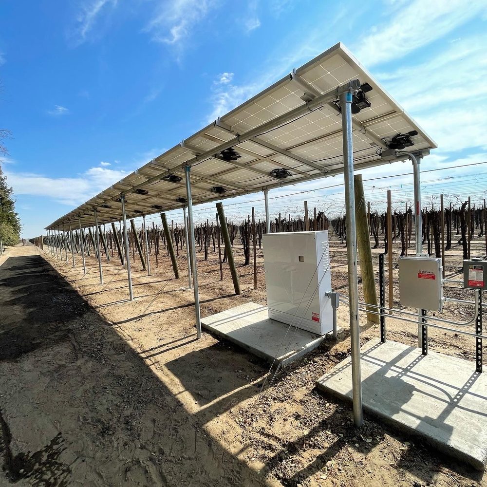 Supreme Solar & Electric
