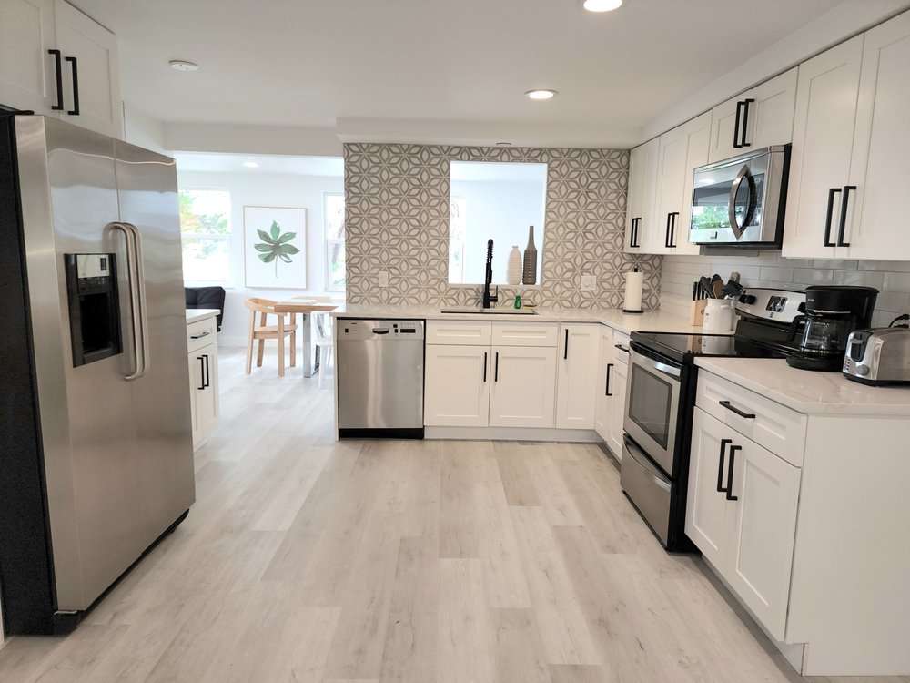 Lada Remodeling Services