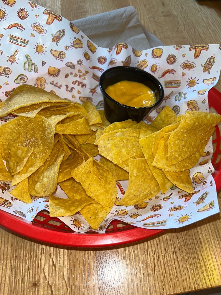 Don Juan Mex Grill