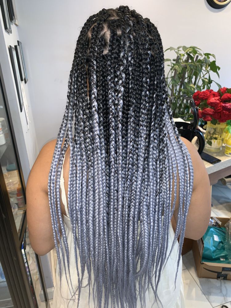 Yaracett Beauty Salon