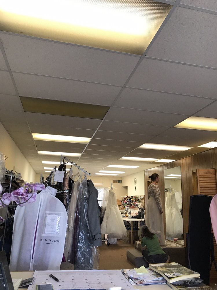 Quality Alterations 53 Reviews Sewing & Alterations 3374 W