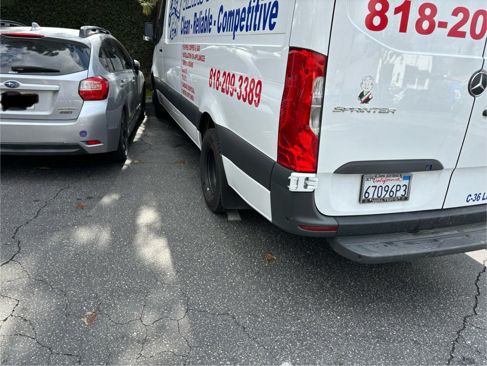 Silvas Plumbing