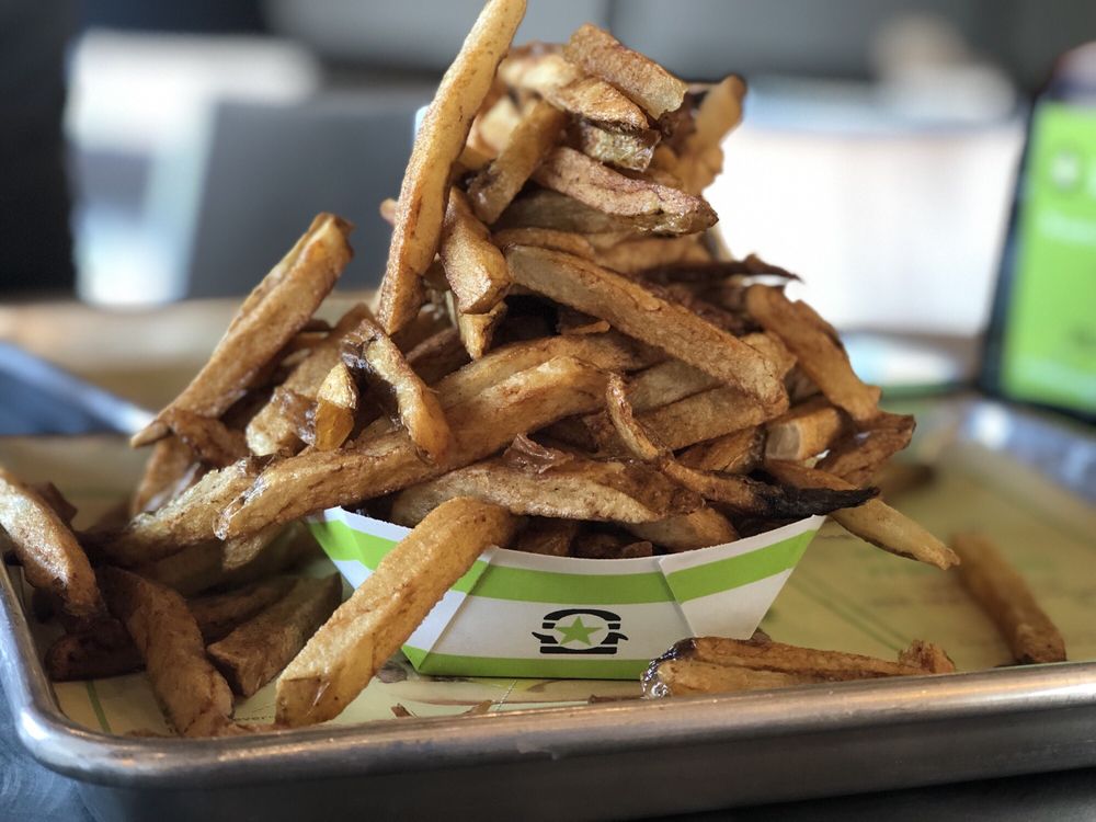 BurgerFi BurgerFi