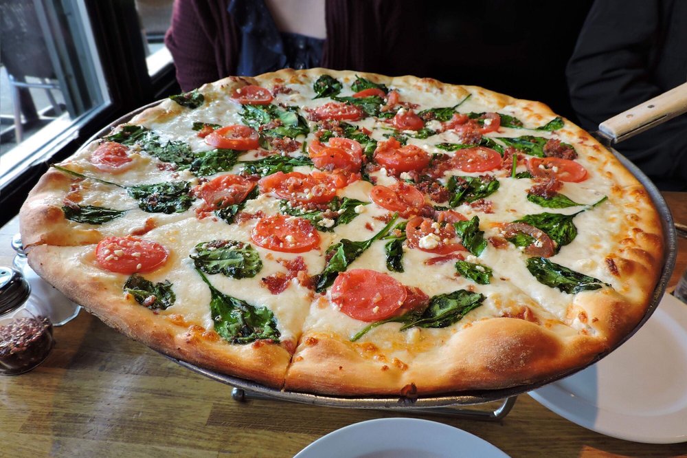 Belltown Pizza