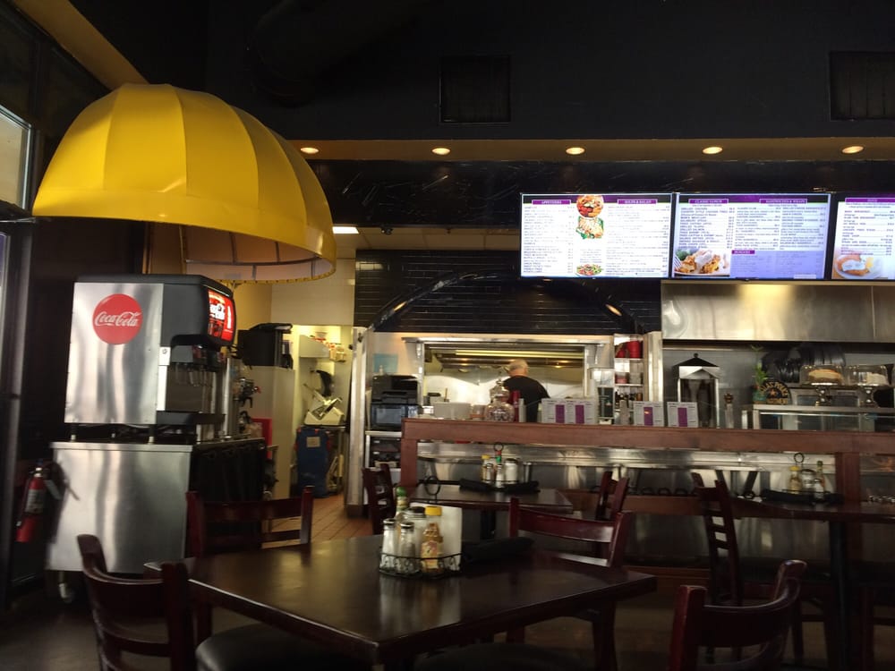 Purple Onion Restaurant 43 Photos & 62 Reviews American (New) 115