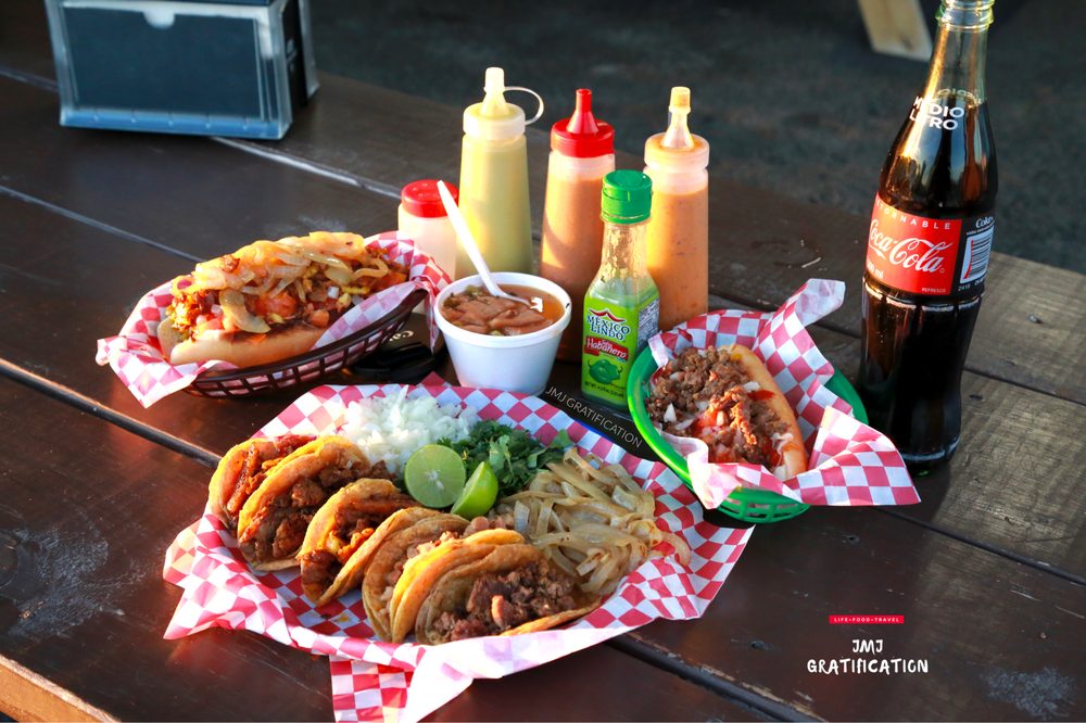 Taqueria El Jaspiao