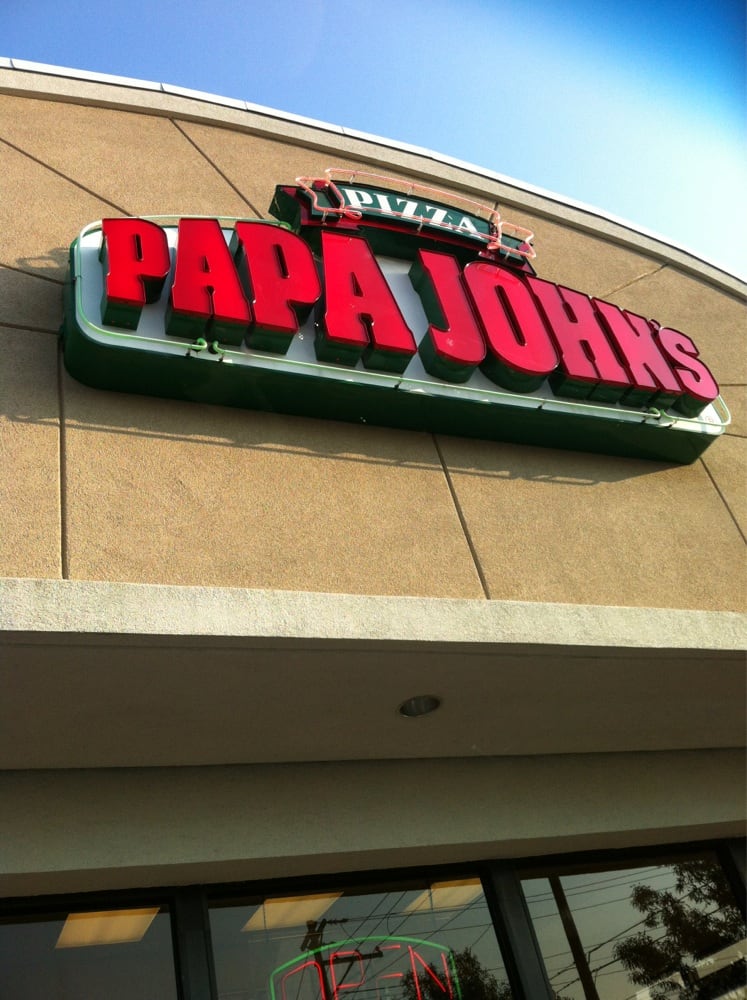 Papa John’s Pizza Pizza 6725 Dixie Hwy, Florence, KY Restaurant